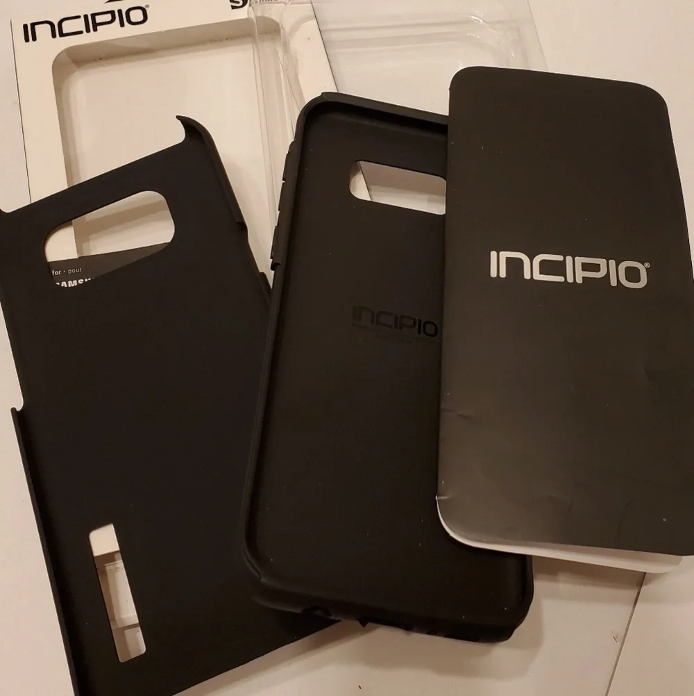 📱💼 Samsung Galaxy S8+ Protector
